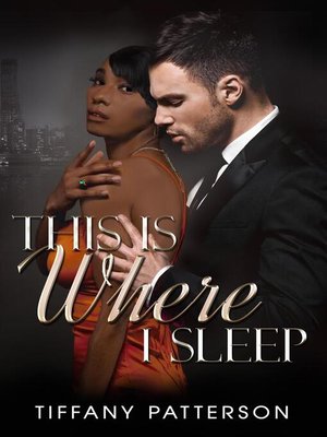 cover image of This Is Where I Sleep